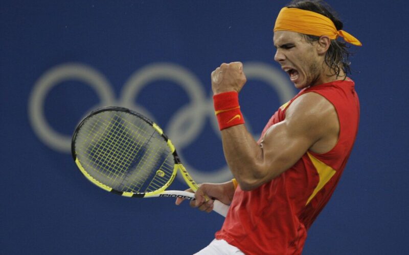 Rafael Nadal to skip Wimbledon next month, to focus on Paris Olympic Games