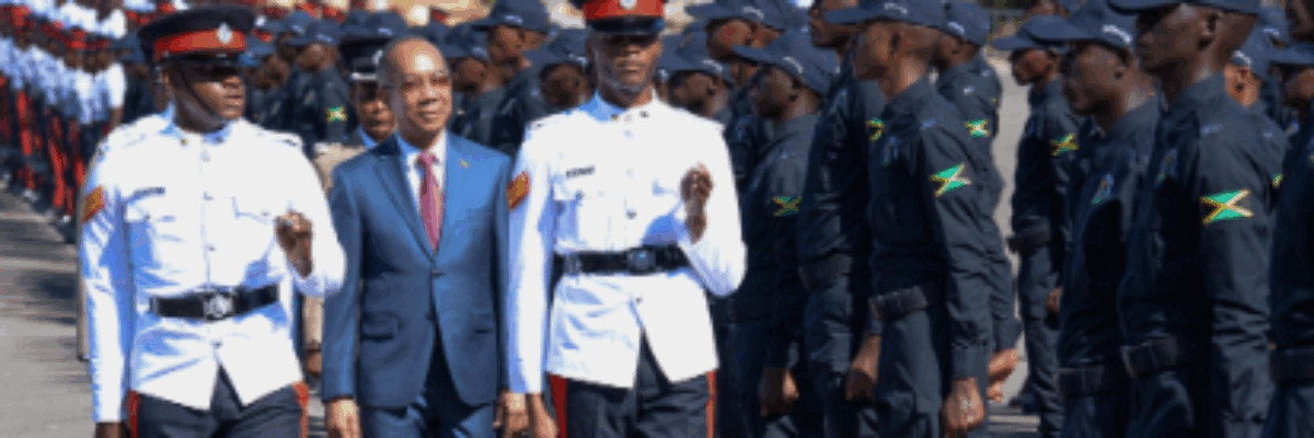 Call made for National Police Day to honour law enforcement personnel