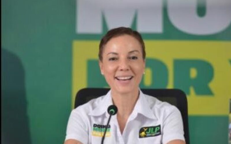 JLP describes PNP’s plan to bring case to Constituted Authority as mischievous and baseless