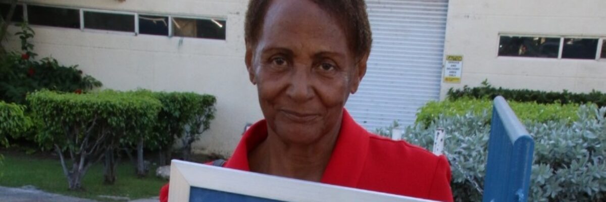 $6M reward offered for information leading to arrest of those responsible for murder of veteran journalist Barbara Gayle