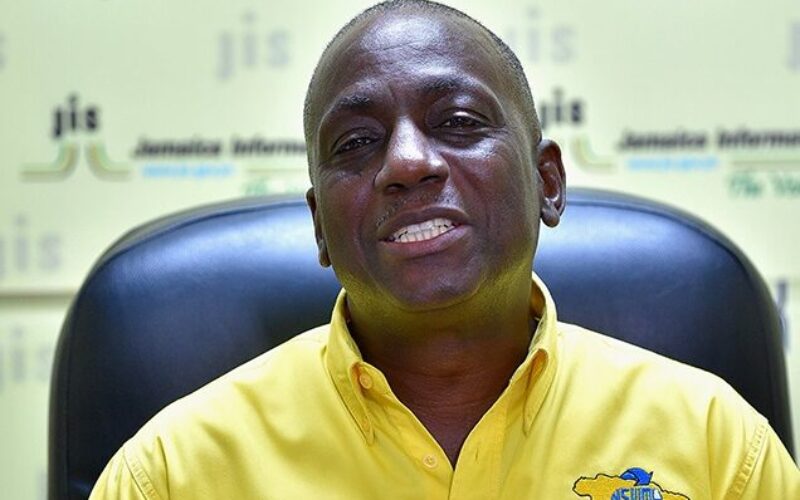 Fire at Riverton City Dump extinguished