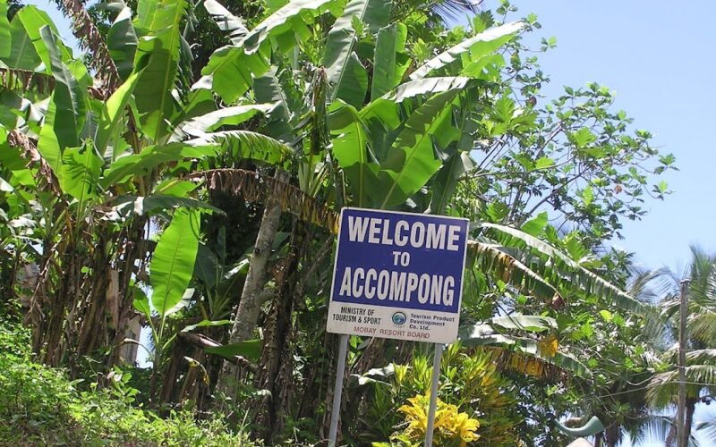 Accompong Electoral Committee says man who sought injunction from court not qualified to contest Maroon Election