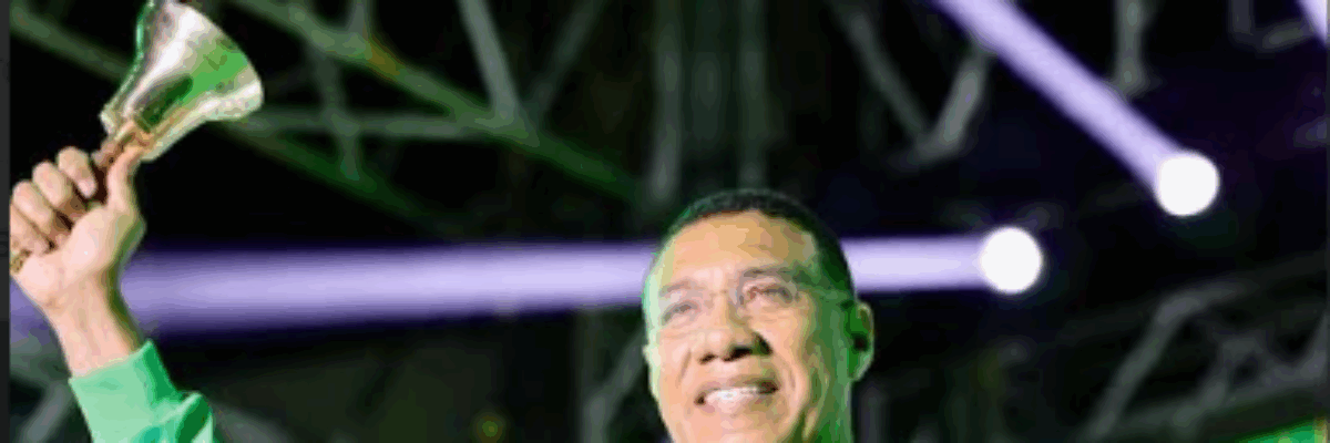 PM announces election for September 3, nomination day August 18