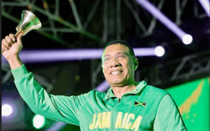 PM announces election for September 3, nomination day August 18