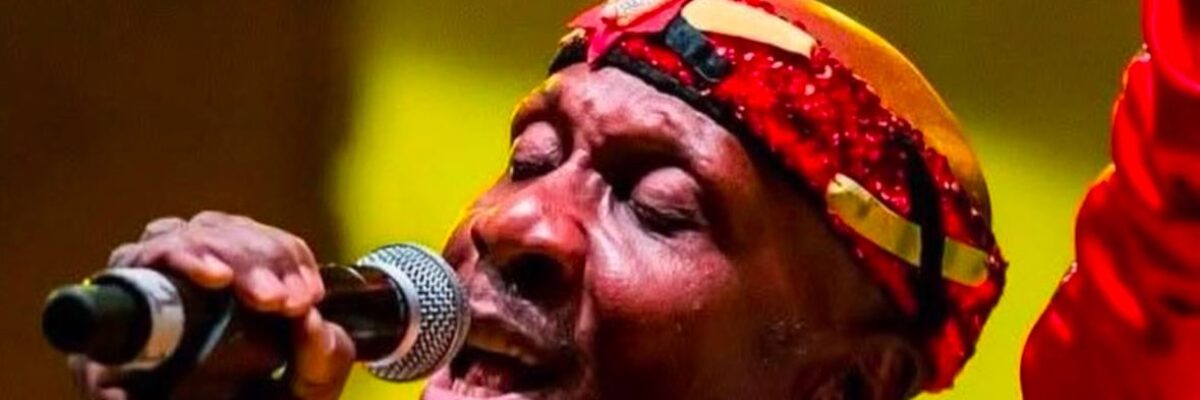 The world bids farewell to global icon, Dr. Jimmy Cliff