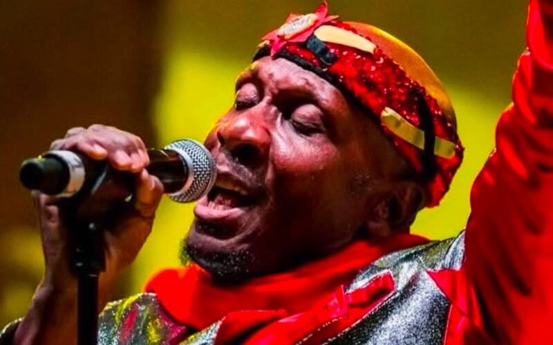 The world bids farewell to global icon, Dr. Jimmy Cliff