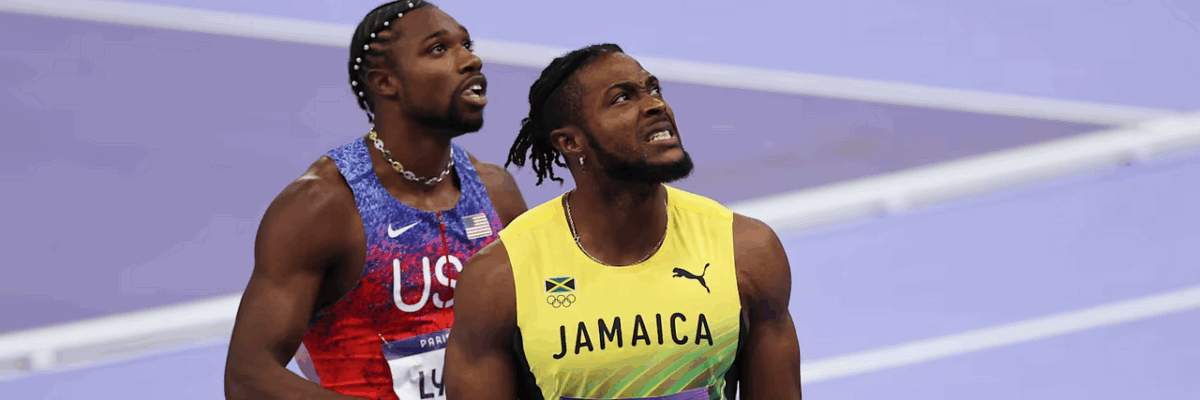 Thompson vs. Lyles showdown headlines Diamond League action in Poland