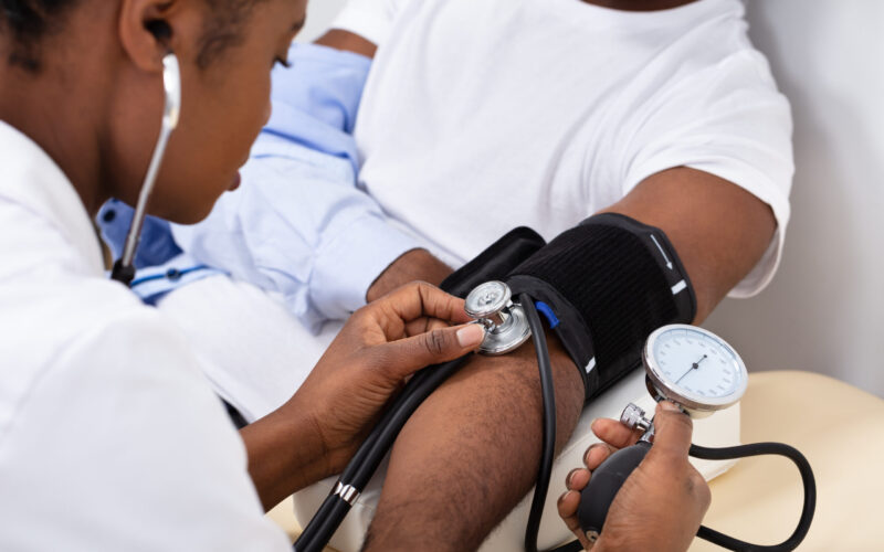 Jamaica will benefit from transformative healthcare when nurses are empowered, supported and equipped – Deputy Chief Nursing Officer Jillian Mason-Quarry