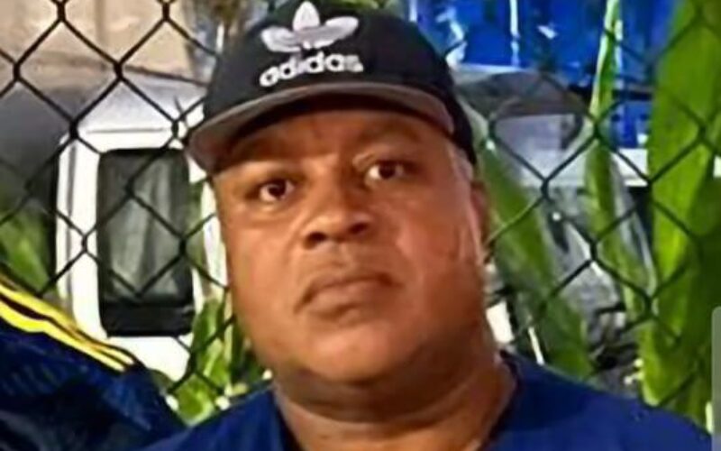 Some Manchester councillors raise concern about surveillance of deportees following 4 hour shoot out in parish