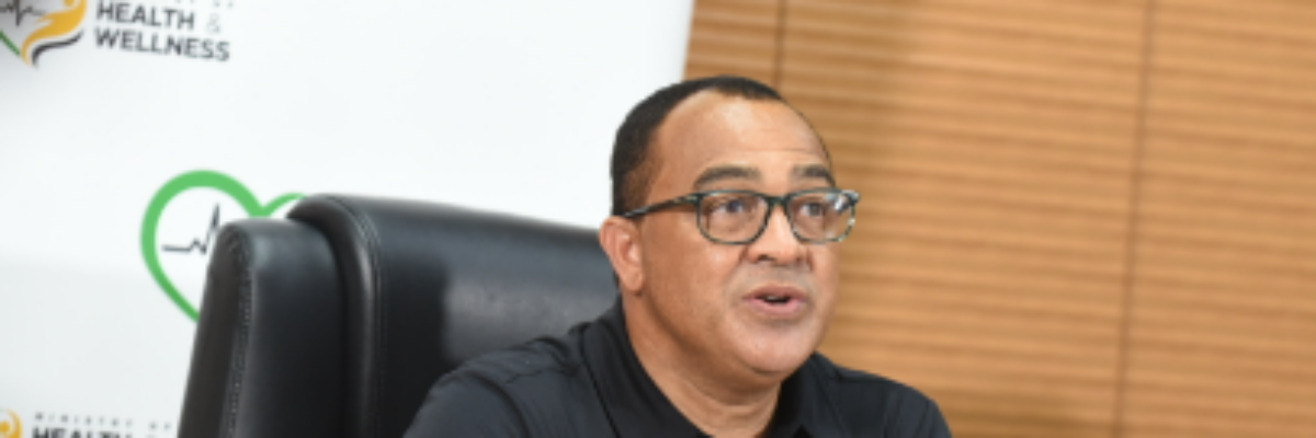 Health Ministry issues health alert cautioning against travel to Ebola-affected countries