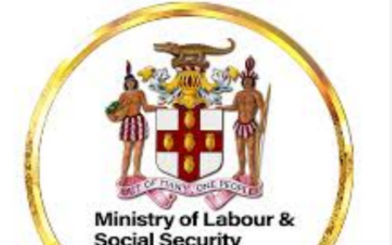 Ministry of Labour and Social Security requests remaining solidarity programme funds from Ministry of Finance