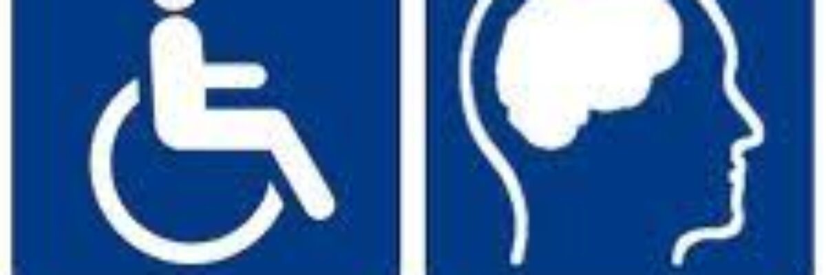 Disabled man wants compensation after breaking leg at hospital; calls for better treatment of people with disabilities