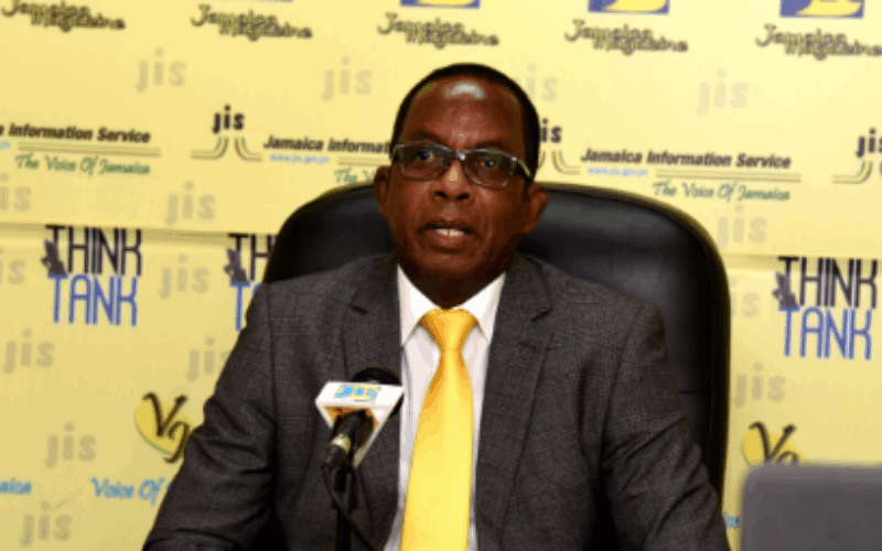 EOJ distributing ballot boxes and meets with election day workers ahead of Wednesday’s election