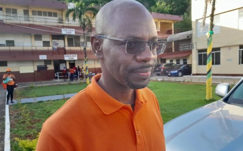 South East St. Ann MP saddened by deaths of 2 constituents in Moneague crash