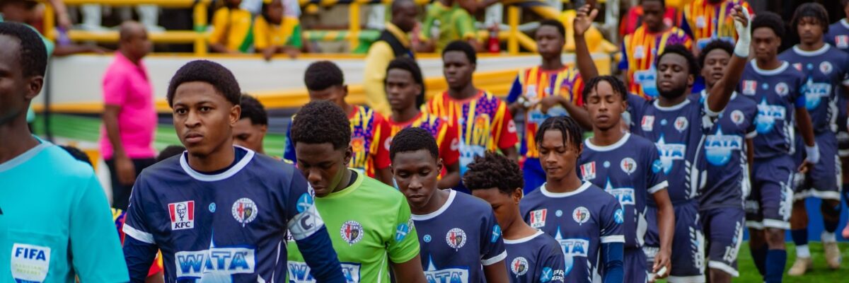 Excelsior & Jamaica College book Manning Cup final clash after dominant semi-final wins