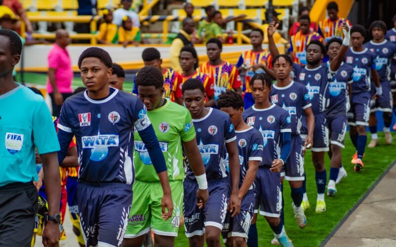 Excelsior & Jamaica College book Manning Cup final clash after dominant semi-final wins