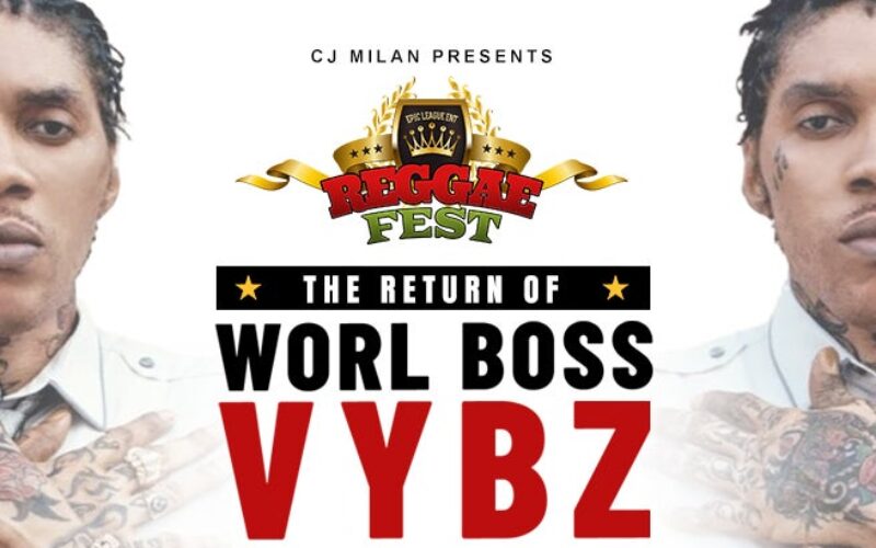 Despite backlash second Vybz Kartel concert date added to Barclays Centre