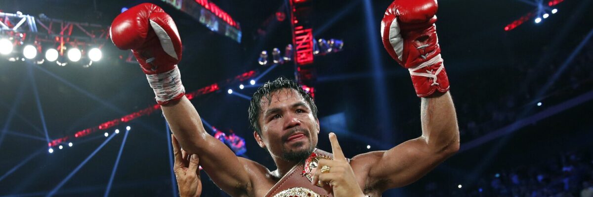 Experts warn Manny Pacquiao of the medical dangers as looks to return to the ring at 46