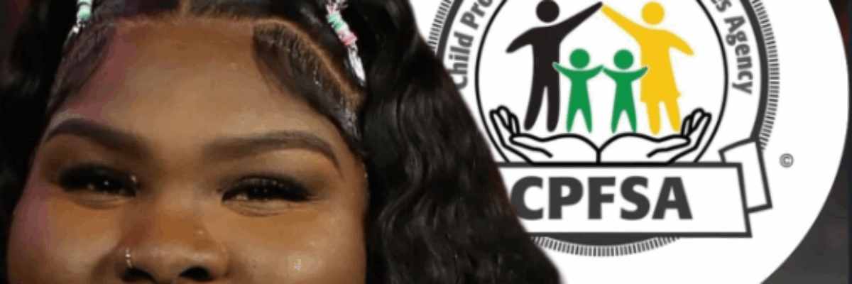 CPFSA says decision to remove TikToker Rosalee’s 2 children from her care is justified