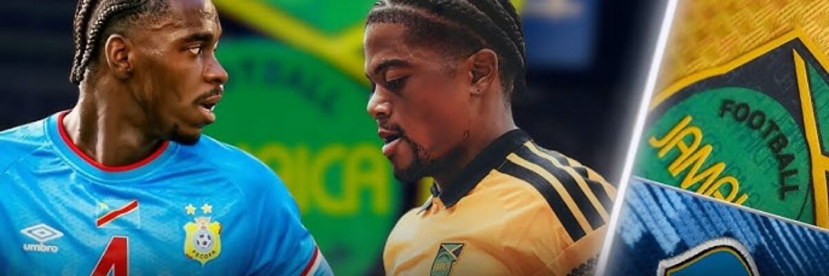 “Verily, Verily, I say unto you that” …the Reggae Boys dream of reaching the FIFA World Cup 2026 is over