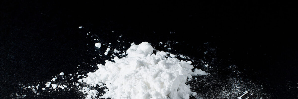 Man charged in connection with seizure of cocaine in St. Mary