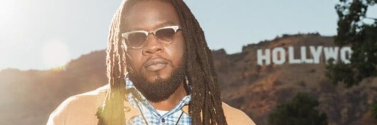 Mojo Morgan named musical ambassador for Kingston City Run 2026