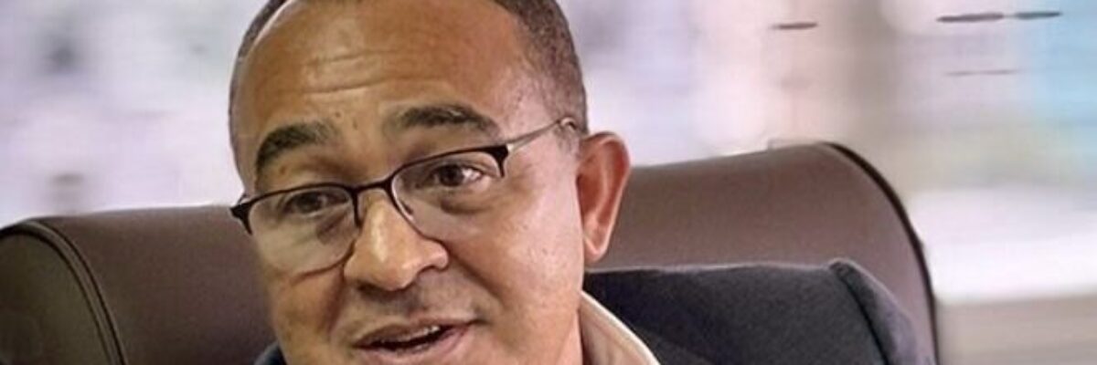 100 bed medical dome to be set up at Cornwall Regional Hospital to ease challenges face by medical staff and patients