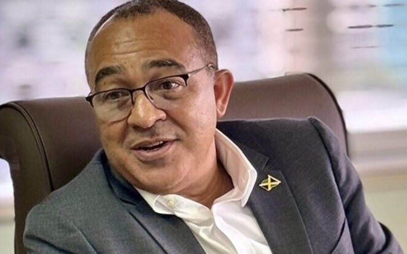 100 bed medical dome to be set up at Cornwall Regional Hospital to ease challenges face by medical staff and patients