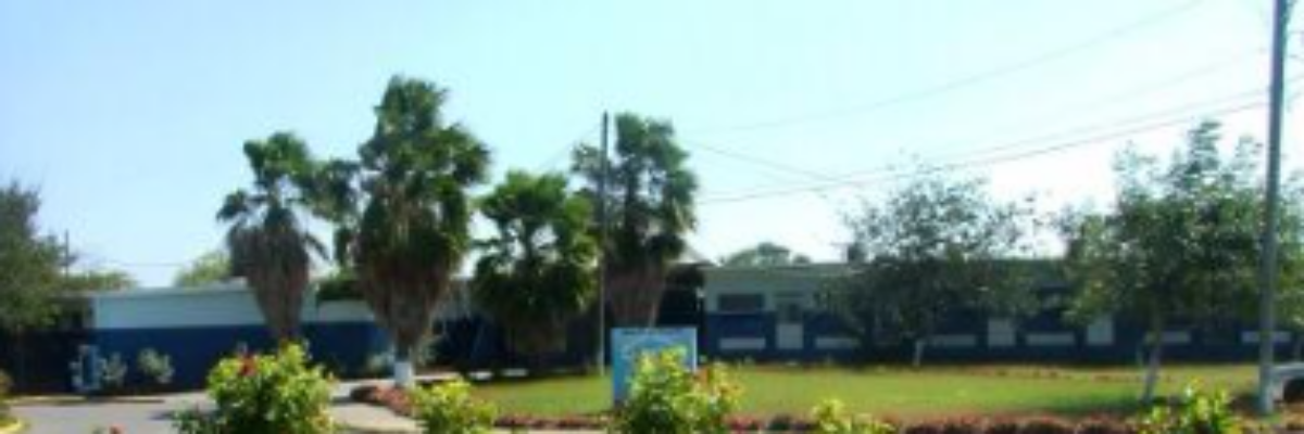 Classes shifted online at Greater Portmore High over stench from sewage treatment plant in close proximity to school