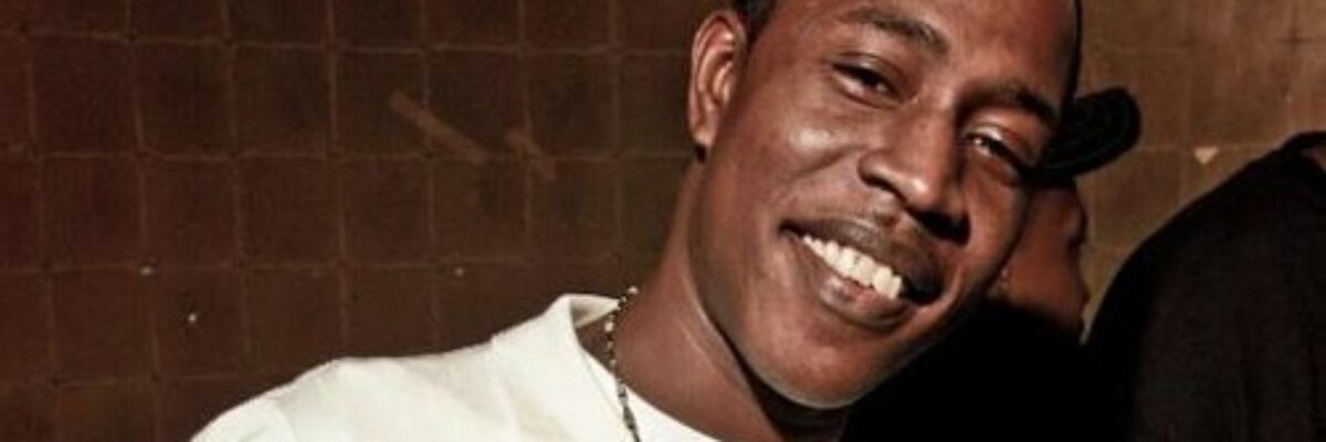 Tony Matterhorn says it’s “all love” for Bounty Killer despite years of tension