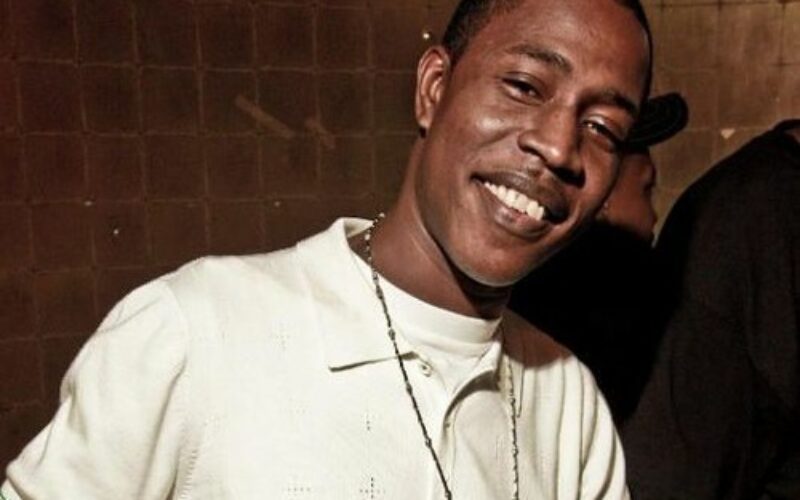 Tony Matterhorn says it’s “all love” for Bounty Killer despite years of tension