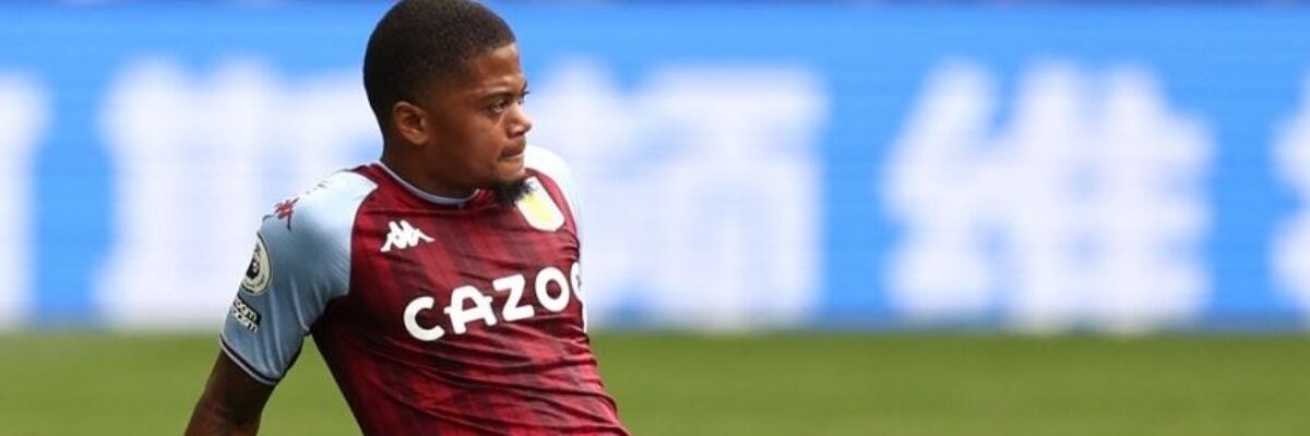 Leon Bailey may be on the sidelines for up to 10 weeks