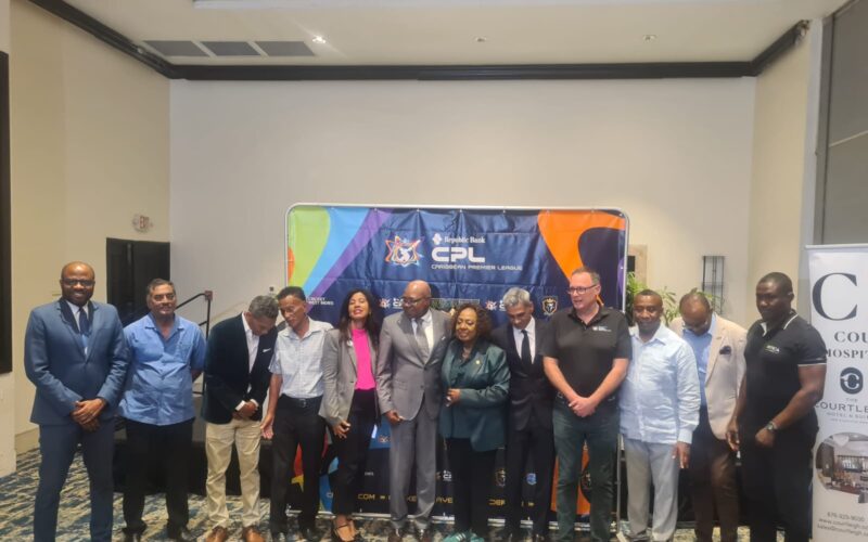 Jamaica’s franchise in CPL 2026 is now the Jamaica Kingsmen