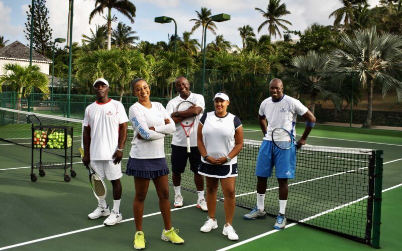 Men’s over 35 category is the new event added to 2025 Levy Cheeks Swept Away Open Clay Court Tennis Championship