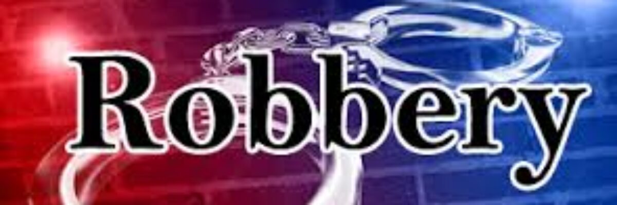 31-yo man accused of robbing trading company employees of millions of dollars in Montego Bay, St. James arrested and charged