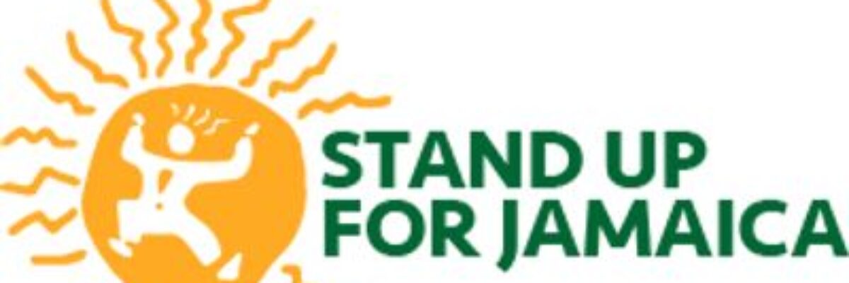 Advocacy group Stand Up for Jamaica has launched research paper entitled “Justice For All” 