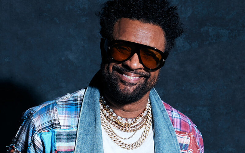 Impressive lineup unveiled for Shaggy’s Island Music Conference 2026: Registration now open