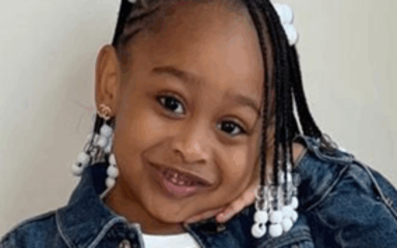 High alert activated for 4 y/o missing since July 28