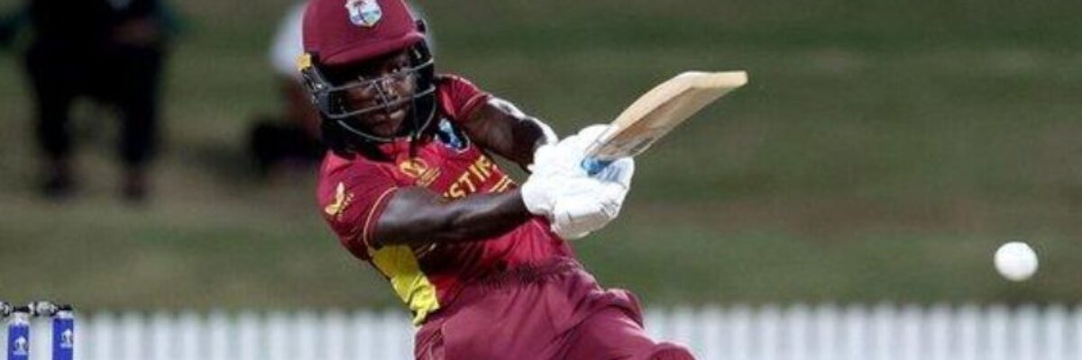 West Indies Women all-rounder Deandra Dottin among 120 players vying for a place in the Women’s Premier League