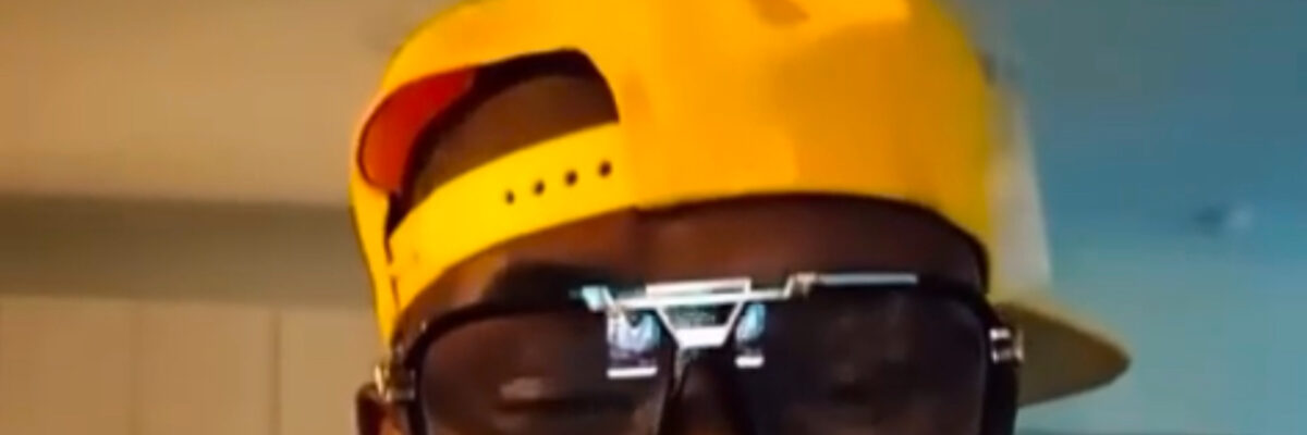 Foota Hype calls out Hurricane relief robbery in St. Elizabeth