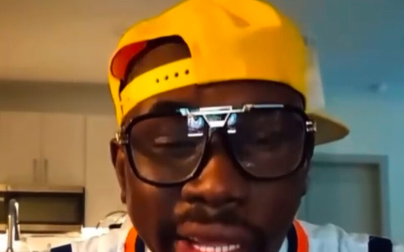 Foota Hype calls out Hurricane relief robbery in St. Elizabeth