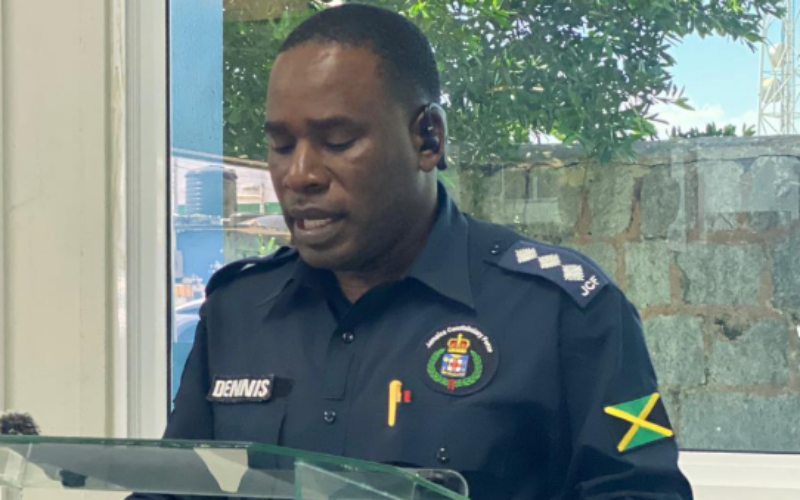 New Manchester Commanding Officer vows to build on crime-fighting strategies