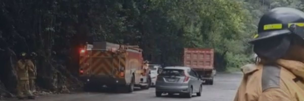 Body of teen retrieved from Rio Cobre, following crash last night