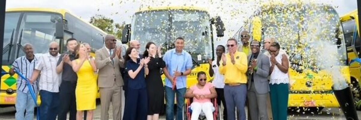 PM Holness says Jamaica must avoid what he termed “the vicious cycle” if the nation intends to achieve growth