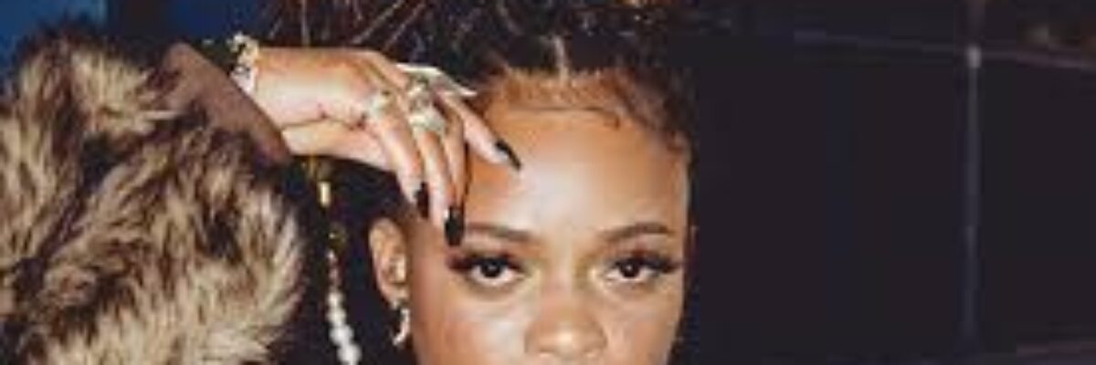 Lila Ike postpones annual back-to-school treat to focus on the release of her debut album