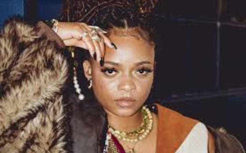 Lila Ike postpones annual back-to-school treat to focus on the release of her debut album