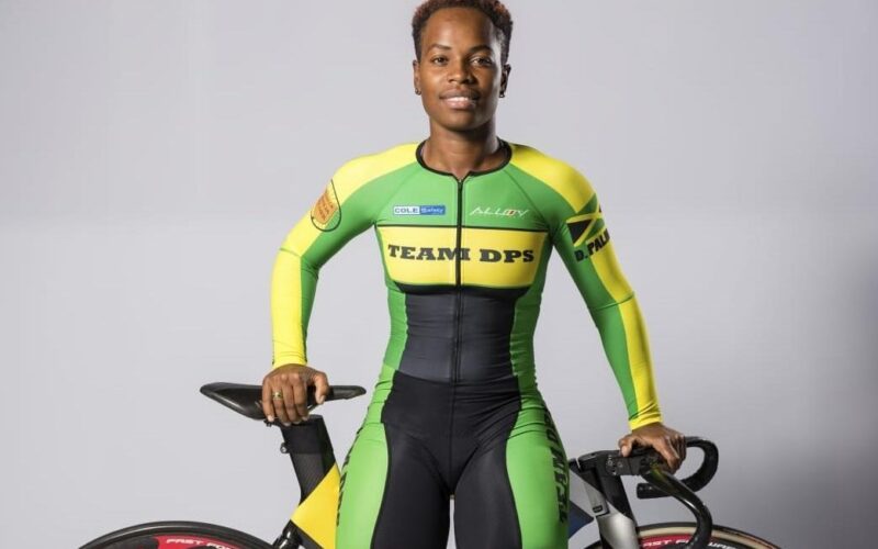 Jamaica secures first medal at Pan Am Games