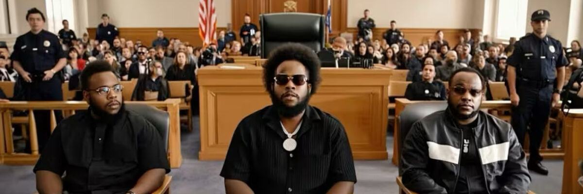 AI-Powered visuals spark debate in Dancehall