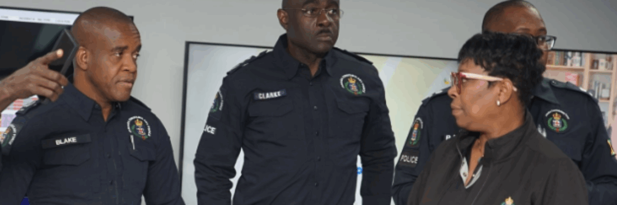 JCF says police deployment effectively ensuring safe and secure election day