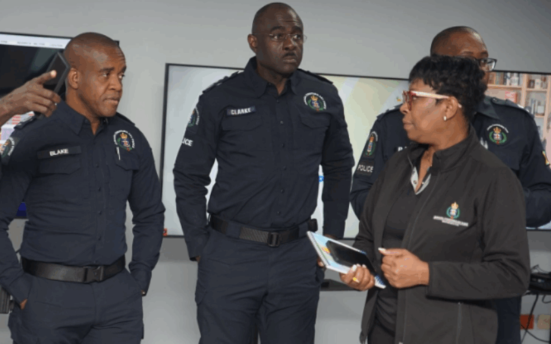 JCF says police deployment effectively ensuring safe and secure election day